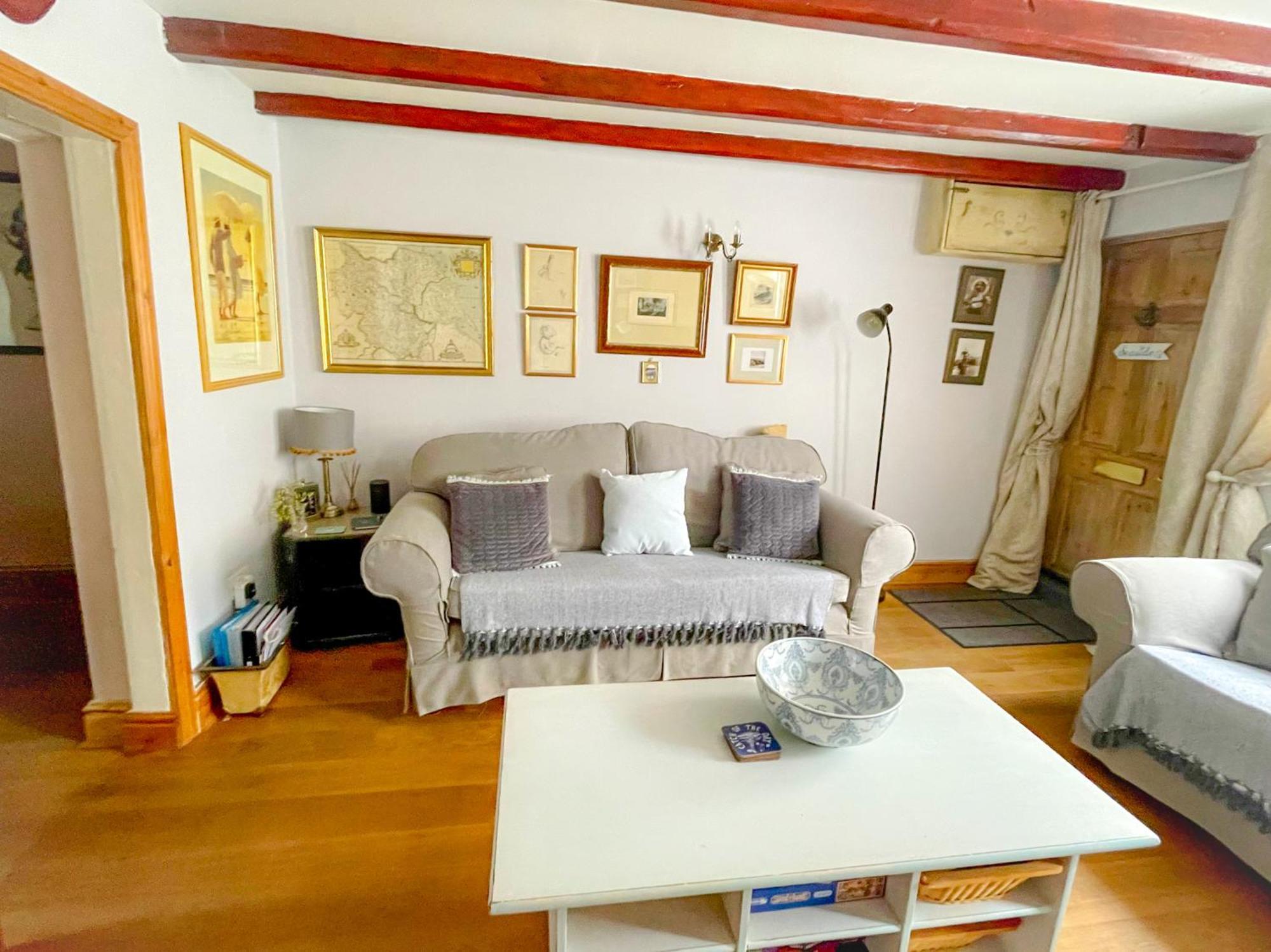 Gowland Cottage, Old Town, סקארבורו מראה חיצוני תמונה